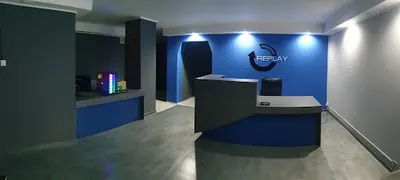 Serwis Komputerowy Replay Arkadiusz Głowicki Stargard